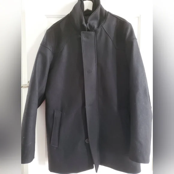 Vince Camuto Car Jacket Winter Ready - Picture 2 of 6